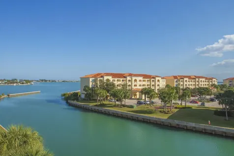 6 Harbour Isle Drive Fort Pierce FL 34949