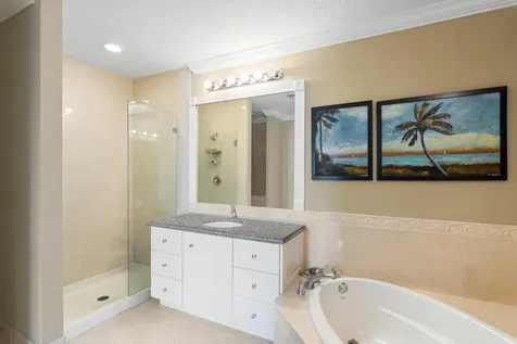 6 Harbour Isle Drive Fort Pierce FL 34949