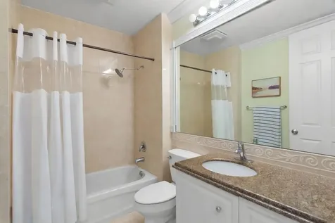 6 Harbour Isle Drive Fort Pierce FL 34949