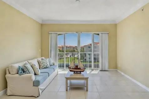 6 Harbour Isle Drive Fort Pierce FL 34949