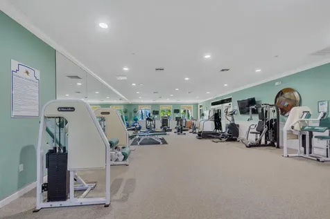 6 Harbour Isle Drive Fort Pierce FL 34949