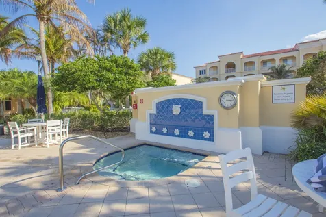 6 Harbour Isle Drive Fort Pierce FL 34949
