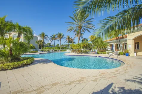 6 Harbour Isle Drive Fort Pierce FL 34949
