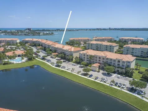 6 Harbour Isle Drive Fort Pierce FL 34949