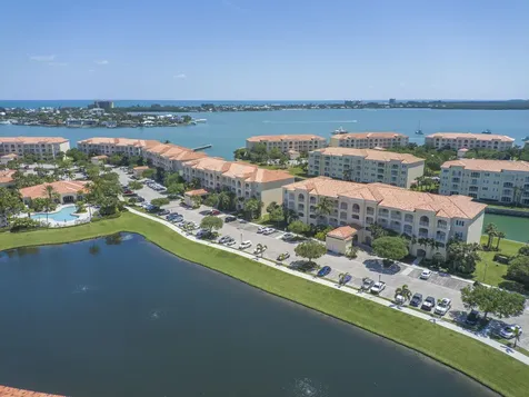 6 Harbour Isle Drive Fort Pierce FL 34949
