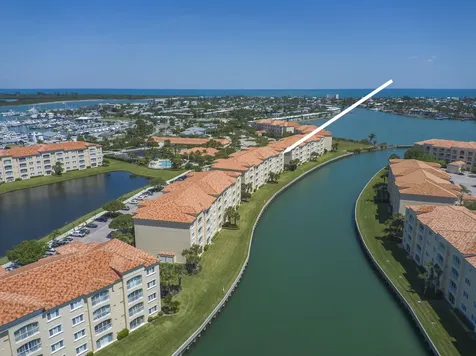 6 Harbour Isle Drive Fort Pierce FL 34949