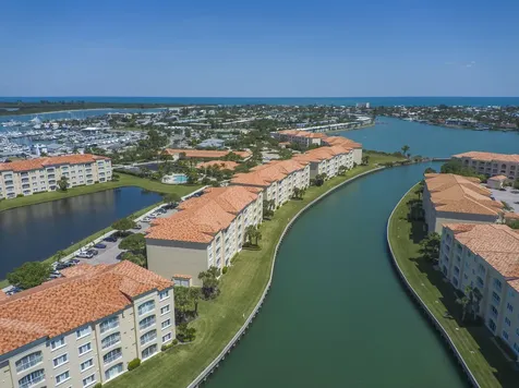 6 Harbour Isle Drive Fort Pierce FL 34949
