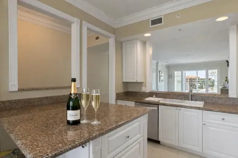 6 Harbour Isle Drive Fort Pierce FL 34949