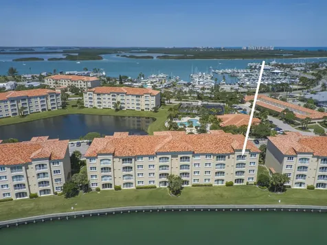 6 Harbour Isle Drive Fort Pierce FL 34949