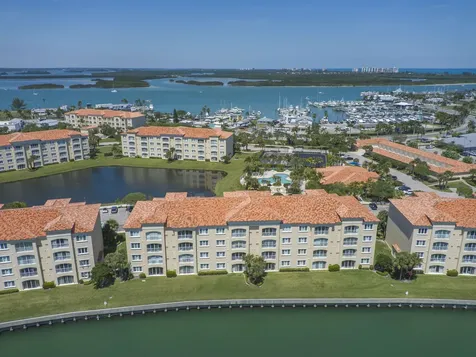 6 Harbour Isle Drive Fort Pierce FL 34949