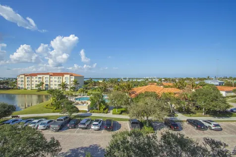 6 Harbour Isle Drive Fort Pierce FL 34949