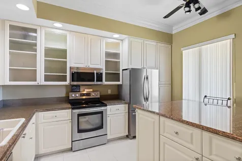 6 Harbour Isle Drive Fort Pierce FL 34949