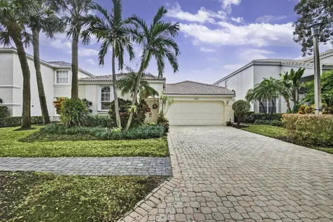 2085 Chagall Circle West Palm Beach FL 33409