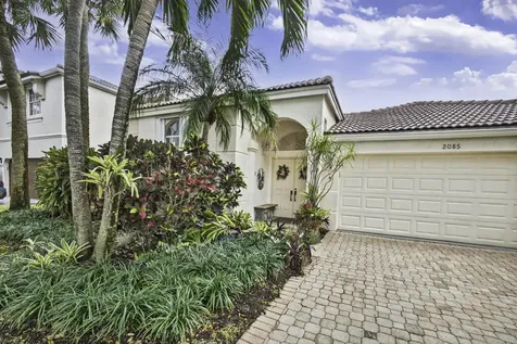 2085 Chagall Circle West Palm Beach FL 33409