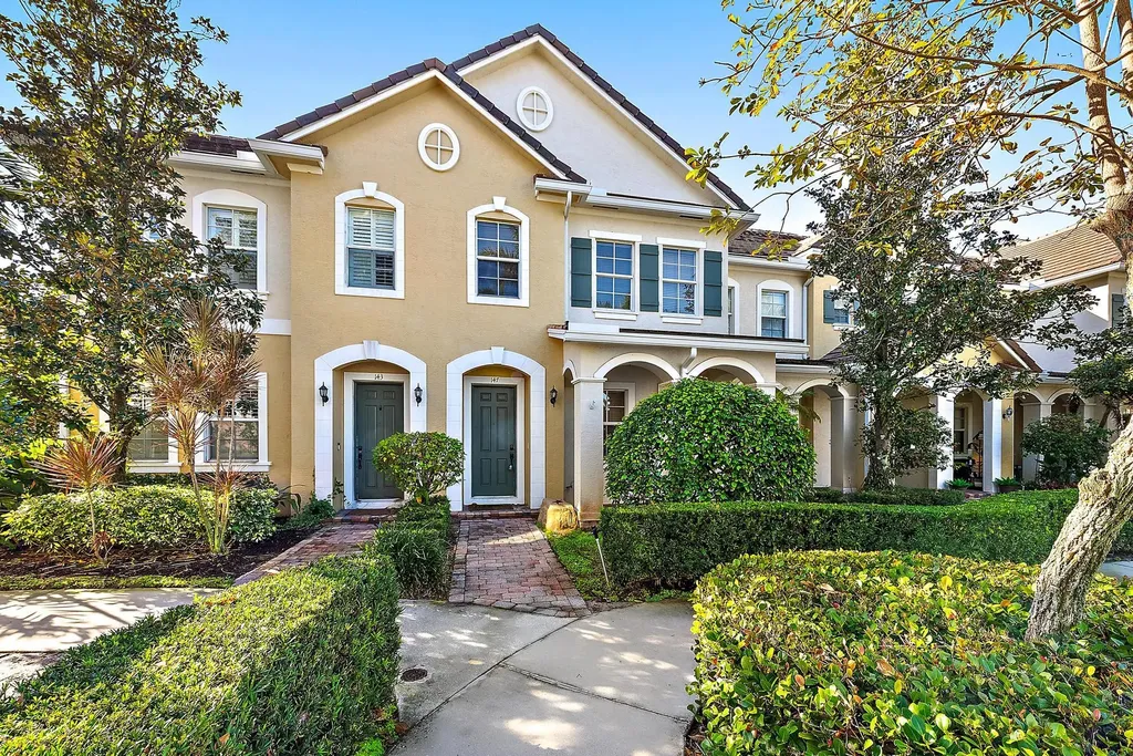 147 Mulligan Place Jupiter FL 33458