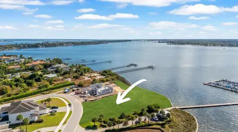 1311 NE Langford Lane Jensen Beach FL 34957
