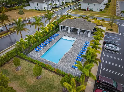 656 Se Lake Falls Street Port Saint Lucie FL 34984