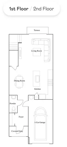 656 Se Lake Falls Street Port Saint Lucie FL 34984