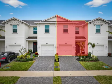 656 Se Lake Falls Street Port Saint Lucie FL 34984