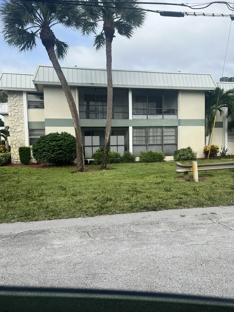 Fort Pierce FL 34949