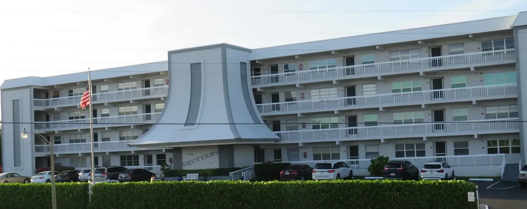 155 Yacht Club Drive North Palm Beach FL 33408