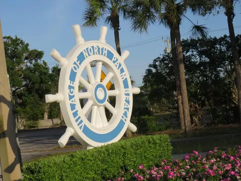 155 Yacht Club Drive North Palm Beach FL 33408