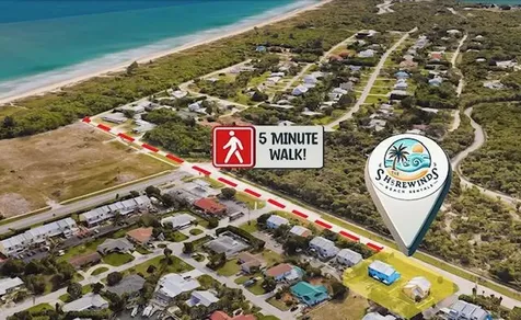 1002 Shorewinds Drive Hutchinson Island FL 34949
