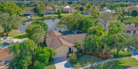 2036 Amesbury Circle Wellington FL 33414