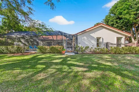 2036 Amesbury Circle Wellington FL 33414