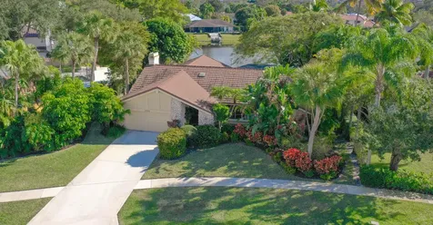 2036 Amesbury Circle Wellington FL 33414