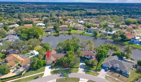 2036 Amesbury Circle Wellington FL 33414