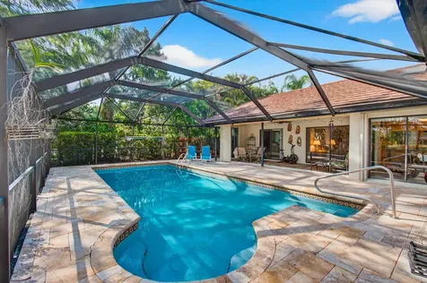 2036 Amesbury Circle Wellington FL 33414