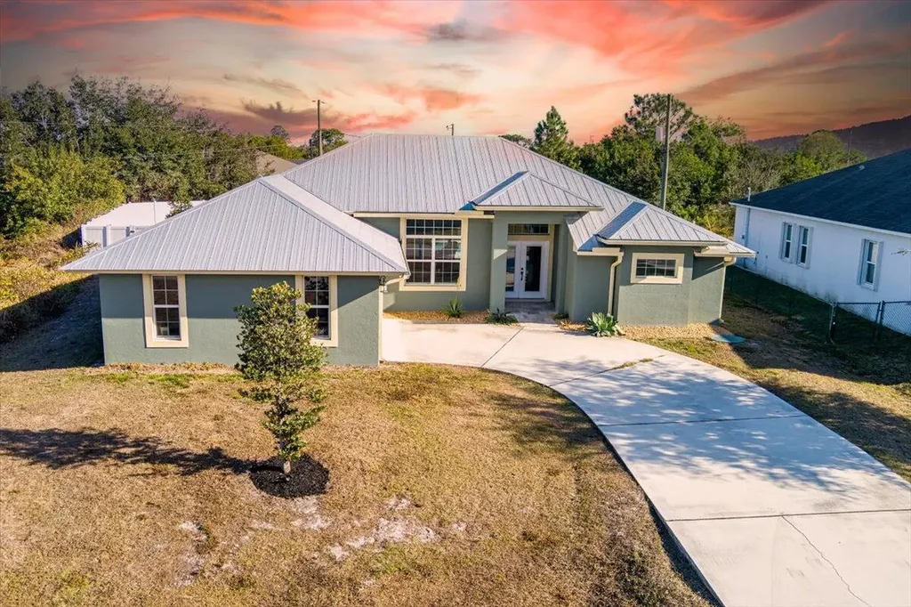 4431 Sw Jaunt Road Port Saint Lucie FL 34953