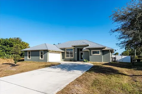 4431 Sw Jaunt Road Port Saint Lucie FL 34953
