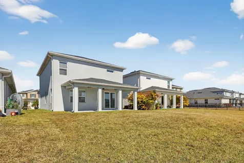 10916 Sw Robbia Way Port Saint Lucie FL 34987