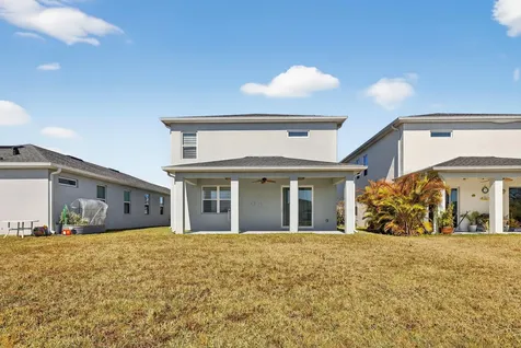10916 Sw Robbia Way Port Saint Lucie FL 34987