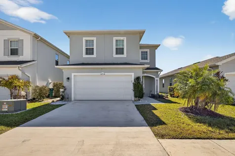 10916 Sw Robbia Way Port Saint Lucie FL 34987