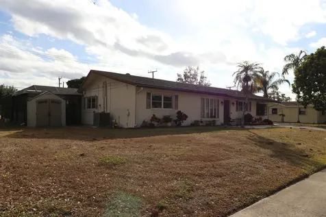 7620 Saint Andrews Road Lake Worth FL 33467