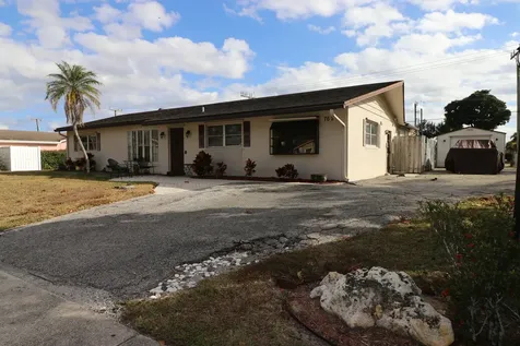 7620 Saint Andrews Road Lake Worth FL 33467