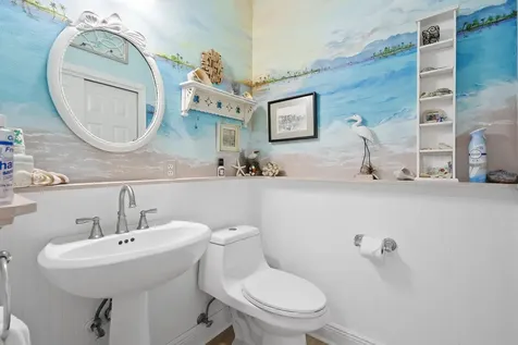 4 Lantana Lane Sewalls Point FL 34996