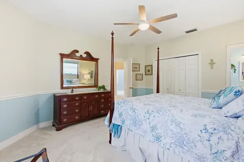 4 Lantana Lane Sewalls Point FL 34996