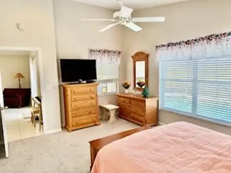 612 Nw Stanford Lane Port Saint Lucie FL 34983