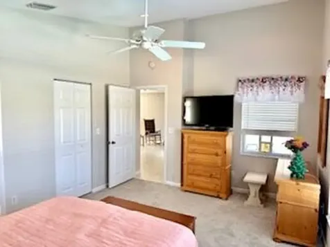 612 Nw Stanford Lane Port Saint Lucie FL 34983
