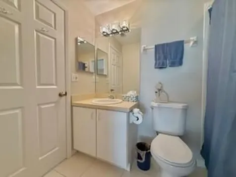 612 Nw Stanford Lane Port Saint Lucie FL 34983