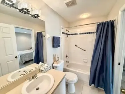 612 Nw Stanford Lane Port Saint Lucie FL 34983