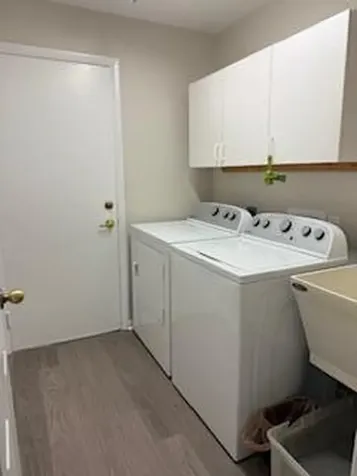 612 Nw Stanford Lane Port Saint Lucie FL 34983