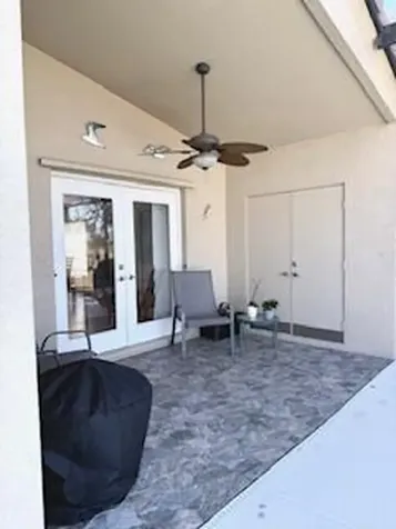 612 Nw Stanford Lane Port Saint Lucie FL 34983