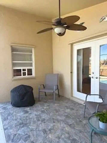 612 Nw Stanford Lane Port Saint Lucie FL 34983