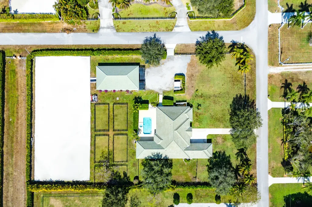 14628 Draft Horse Lane Wellington FL 33414