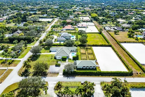 14628 Draft Horse Lane Wellington FL 33414